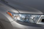 Toyota Highlander Hybrid 2011 года